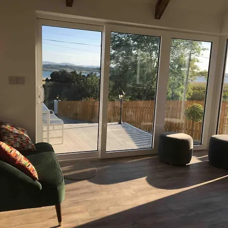 Brownes Sea View No 1 - Dungloe 14km Donegal Town