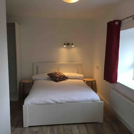 Semesterbostad Brownes Sea View No 1 - Dungloe 14km