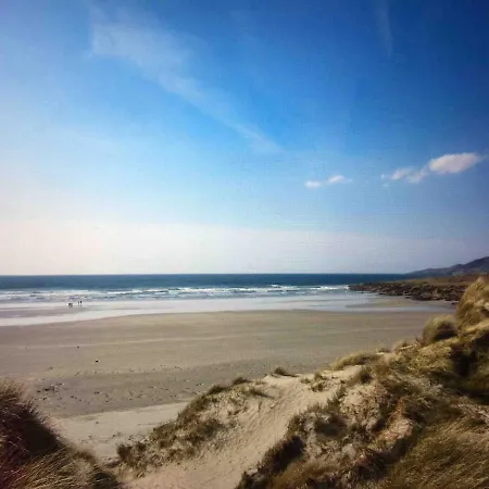 Semesterbostad Brownes Sea View No 1 - Dungloe 14km *