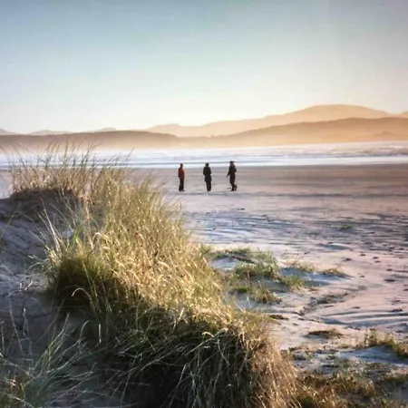 Semesterbostad Brownes Sea View No 1 - Dungloe 14km