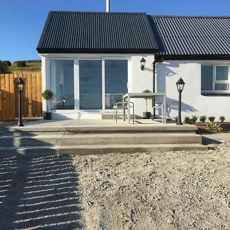 Brownes Sea View No 1 - Dungloe 14km Semesterbostad *