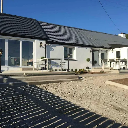 Brownes Sea View No 1 - Dungloe 14km *