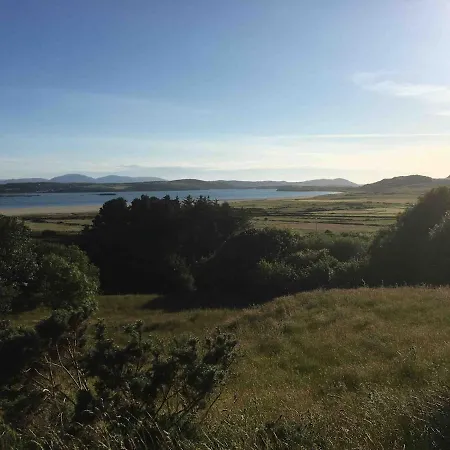Semesterbostad Brownes Sea View No 1 - Dungloe 14km *